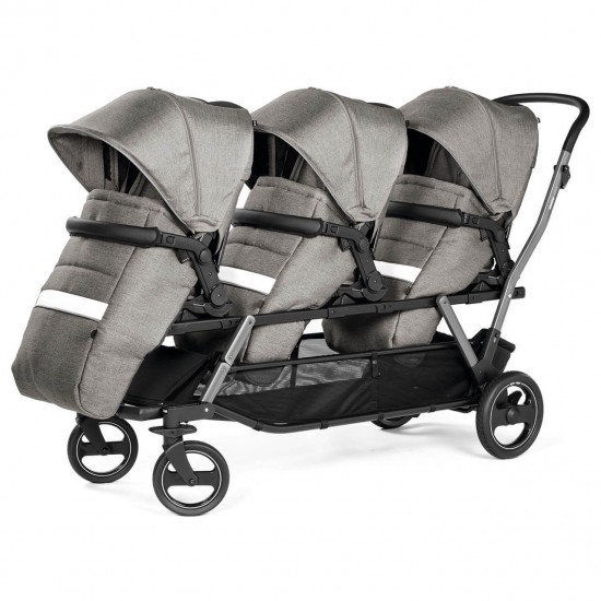 Graco triple stroller outlet